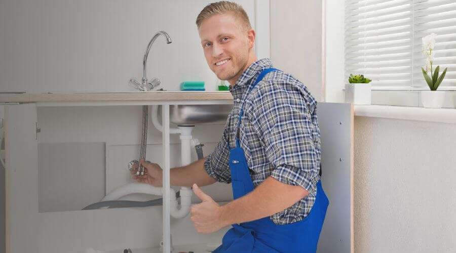 Local expert plumbing services in Mansfield, IL
